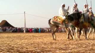 Moussem Ait Mimoun Khemissetالموسم  ايت ميمون الخميسات