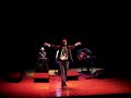 Aire Gitano 2- Amsterdam