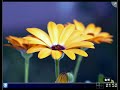 plasma kickoff kde4 beta 3