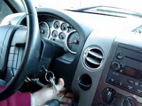 how to obtain odometer statement