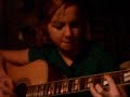 Blackbird - Beatles Cover