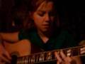 Blackbird - Beatles Cover