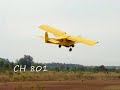 CH 801 By Airfox Ultraleves