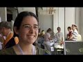 38. Welt-Vegetarier-Kongress 2008 (Tagesthemen)