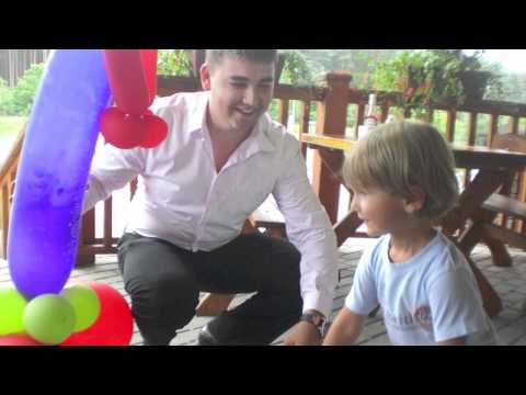 RIP Andzej 1987-2011