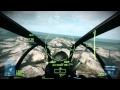 Battlefield 3: Chopper Whoring Live with the DCRU