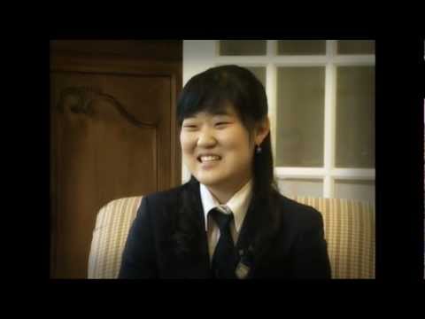 An IB World School