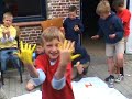Chiro Kadee - Foodhunt - Hip Hop Hap Leve de Rijstpap!