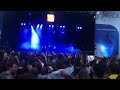 schlossgrabenfest 2011