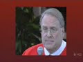 Rick Mercer Report : What kind of a goalie is Ken Dryden? Rick Mercer Report : What kind of a goalie is Ken Dryden?