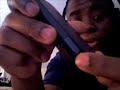 HTC Touch Pro - TouchFLO 3D Part One