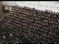 Shavuos in Satmar (R\