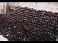 Shavuos in Satmar (R' Zalman Leib)