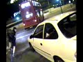 Londons Calling Friday Night Alley Cat