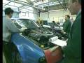 videos de Aston Martin - Newport Pagnell visit