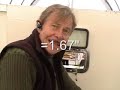 How To Measure Cabin Side Thickness