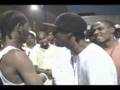 Gats Vs. Bruno Brown Rd.1