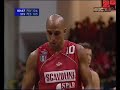 Pavia vs Pesaro Finale Legadue 06-07 - GARA 3