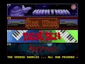 commodore amiga classic from 1992 by digital illusions. 
