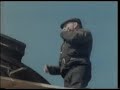 Fred Dibnah How to remove the top of a chimney stack