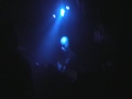 Oscar Aguilera @ Back to Basics (Leeds,UK) 1º Part of 4