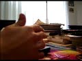 Come pescare una mano perfetta, metodo alternativo
