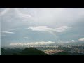 80615 天空~雲彩 Sky Rainbow P58 -12b   t