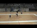 Viet Vu Dao toulouse palais des sports
