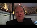 Editor Bob Gleason on Richard Marcinko