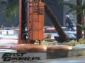 Supermoto na torze IMOLA