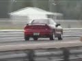 Ford Probe GT Draging Ford Probe GT Draging