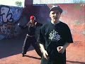 Ridh Mc - Marzahn