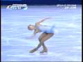 2006 Trophee Eric Bompard - Yu-Na KIM FS