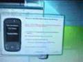 TiltSite: Flashing an AT&T Tilt