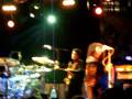 The Mars Volta  