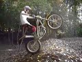 Moto trial