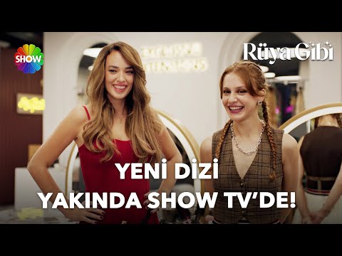 Rüya Gibi 4. Tanıtım                                                                                                                                                                                                                                      