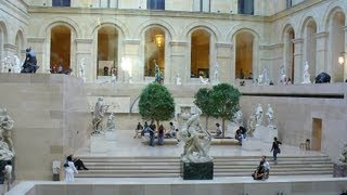 Top 6 Paris Museums