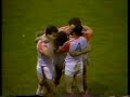 Luton v Shrewsbury Promotion 1981/2 season