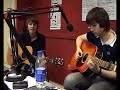 Ripchord - The Boy Who Wears A Thousand Million Masks (Live)