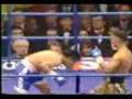 Prince Naseem Career Highlights