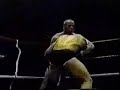 Wnaderlei Silva vs Dilsinho do BBB -Vale Tudo (som d 50cent)