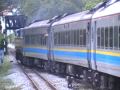 [KTMB] Singapore Branch Xclusive [YDM4] [6648] Passing Bukit Timah Railway Station [MY Bound]