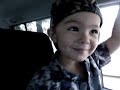 The Fast & The Curious: Little Boy steals His Parents Car The Fast & The Curious: Little Boy steals His Parents Car