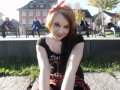 Szenentreff Villingen 15.10.11.