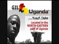 Northen Ugand Africa still unreached with the Gospel.