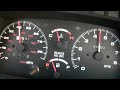 Suzuki test da 40 a 120 (in autostrada)