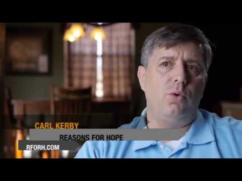 Lessons from my Father: Carl Kerby