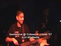Gentle live @ Lloret disco Colossos part 5