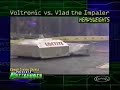 Battlebots Season 2.0 - Heavyweight highlights